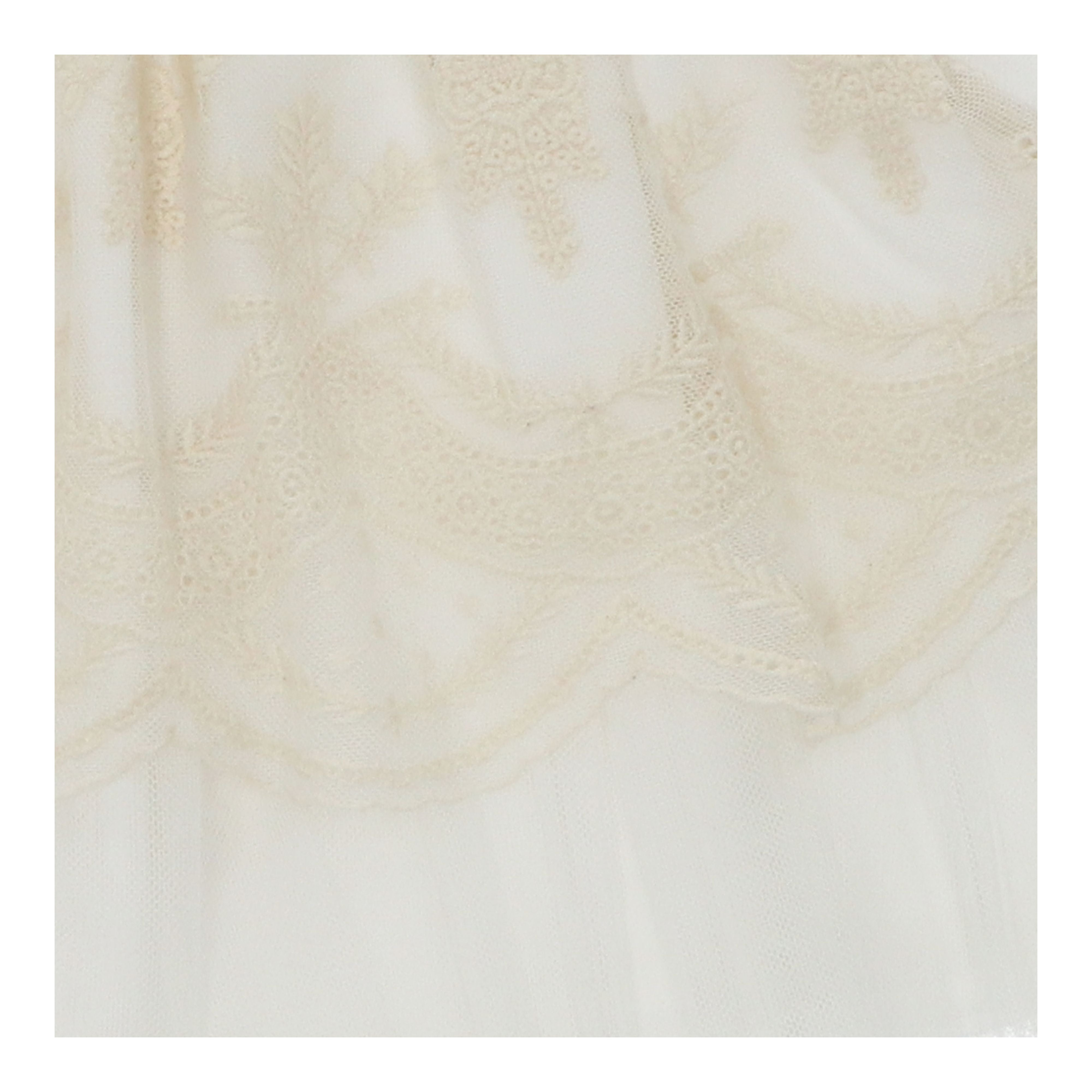 Infant Lace Dress